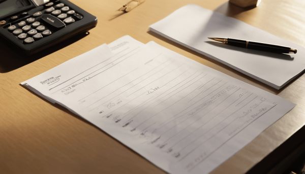 Comment faire un chèque de banque : étapes et conseils essentiels