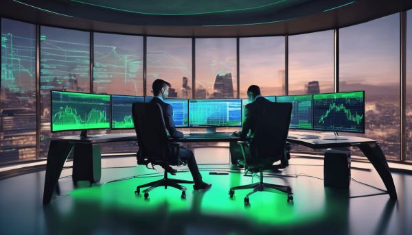 Comment suivre le cours de l’indice indexeuro px1 efficacement