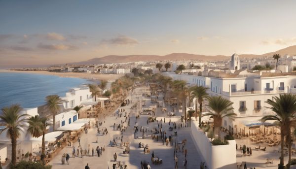 Évolution du marché immobilier à La Marsa en 2026
