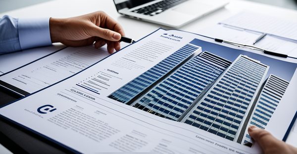 Gérer efficacement votre parc immobilier d'entreprise avec gac immo