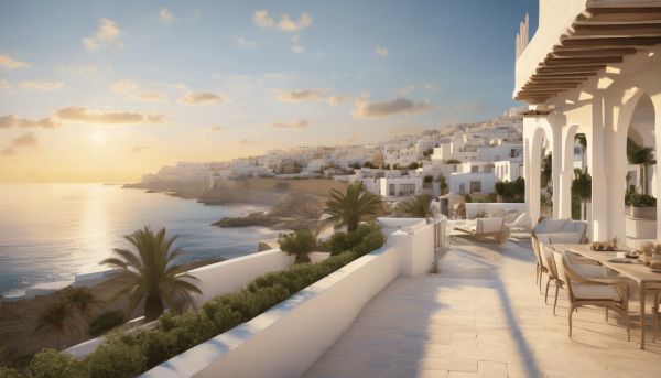 Immobilier à La Marsa : les meilleures options pour votre projet
