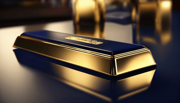 Le lingot or 10g 999,9 : un investissement intelligent révélé