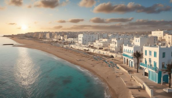 Les tendances surprenantes du marché immobilier à La Marsa