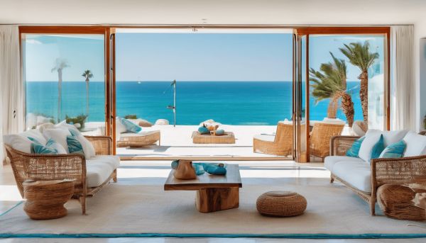 Maximiser vos opportunités immobilières avec Neptune immo La Marsa