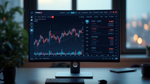 Optimalisez votre trading avec une plateforme dédiée à l'EUR/USD