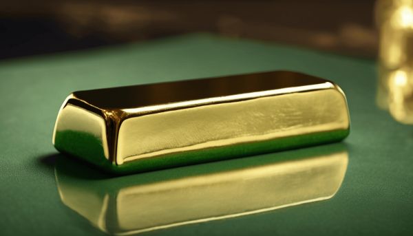 Pourquoi opter pour un lingot d’or 10 grammes en investissement ?