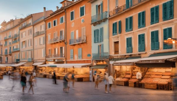 Quel quartier de Nice est fait pour vous ?