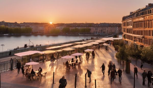 Quel quartier de Toulouse possède le plus d’atouts ?