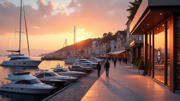 Quelles sont les agences immobilières les plus performantes à beaulieu-sur-mer&nbsp;?