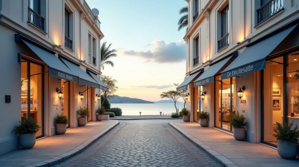 Quelles sont les agences immobilières les plus performantes à beaulieu-sur-mer&nbsp;?