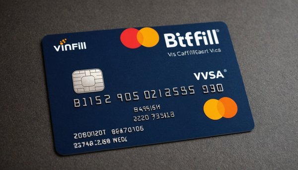 Avis sur la carte bitrefill visa : notre verdict fidèle