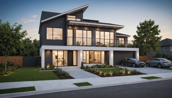 Découvrez l'agence immobilière pergent : vos projets simplifiés !